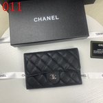 コピーシャネル財布